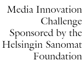 helsingin sanomain innovaatio kilpailu