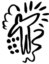 uutisraivaaja logo